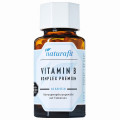 NATURAFIT Vitamin B Komplex Premium Kapseln